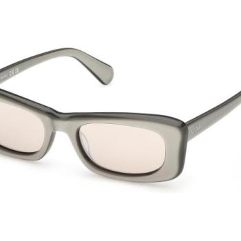 Max&Co. MO0154 59G ONE SIZE (52) Bézs Férfi Napszemüvegek kép