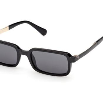 Max&Co. MO0159 01A ONE SIZE (53) Fekete Férfi Napszemüvegek kép