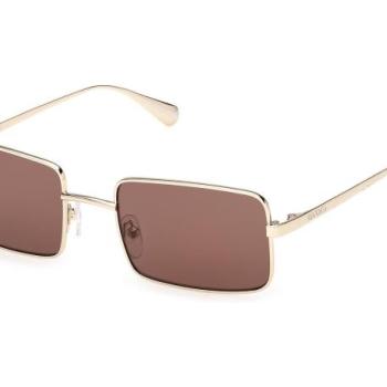 Max&Co. MO0161 32E L (53) Arany Férfi Napszemüvegek kép