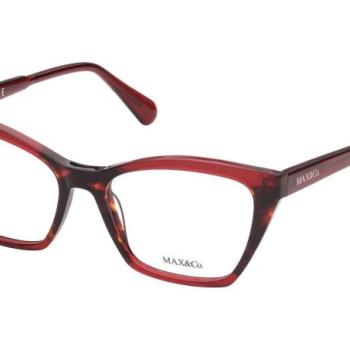 Max&Co. MO5001 056 ONE SIZE (53) Vörös Férfi Dioptriás szemüvegek kép