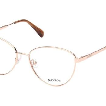 Max&Co. MO5006 028 M (54) Arany Férfi Dioptriás szemüvegek kép