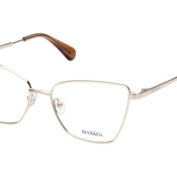 Max&Co. MO5035 032 ONE SIZE (54) Arany Férfi Dioptriás szemüvegek kép