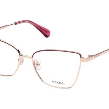 Max&Co. MO5035 033 ONE SIZE (54) Arany Férfi Dioptriás szemüvegek kép