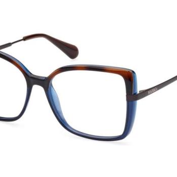 Max&Co. MO5078 056 ONE SIZE (54) Havana Férfi Dioptriás szemüvegek kép