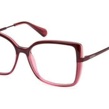 Max&Co. MO5078 069 ONE SIZE (54) Vörös Férfi Dioptriás szemüvegek kép