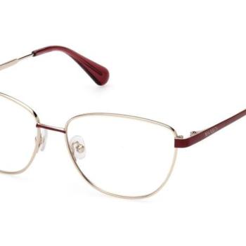 Max&Co. MO5087 069 ONE SIZE (54) Arany Férfi Dioptriás szemüvegek kép