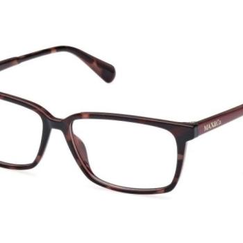 Max&Co. MO5093 055 ONE SIZE (54) Havana Férfi Dioptriás szemüvegek kép