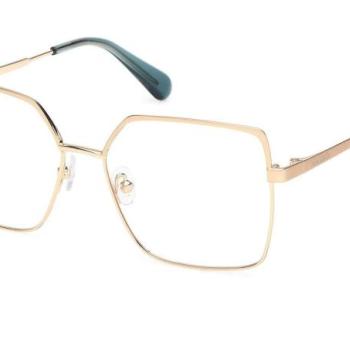 Max&Co. MO5097 030 ONE SIZE (54) Arany Férfi Dioptriás szemüvegek kép