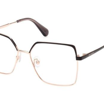 Max&Co. MO5097 033 ONE SIZE (54) Fekete Férfi Dioptriás szemüvegek kép