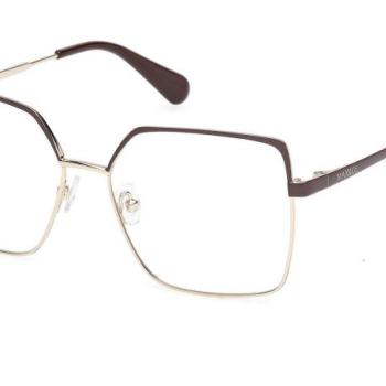 Max&Co. MO5097 32B ONE SIZE (54) Arany Férfi Dioptriás szemüvegek kép