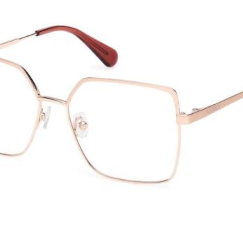 Max&Co. MO5097 33A ONE SIZE (54) Arany Férfi Dioptriás szemüvegek kép