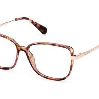 Max&Co. MO5102 055 ONE SIZE (54) Havana Férfi Dioptriás szemüvegek kép