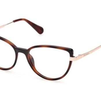 Max&Co. MO5103 052 ONE SIZE (54) Havana Férfi Dioptriás szemüvegek kép