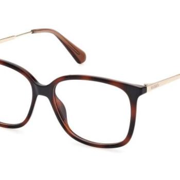 Max&Co. MO5104 052 ONE SIZE (54) Havana Férfi Dioptriás szemüvegek kép