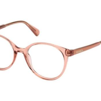 Max&Co. MO5106 072 ONE SIZE (49) Rózsaszín Férfi Dioptriás szemüvegek kép