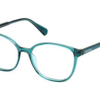 Max&Co. MO5107 098 ONE SIZE (54) Kék Férfi Dioptriás szemüvegek kép