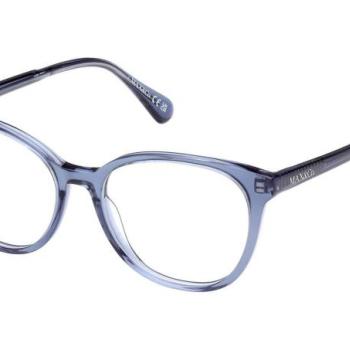 Max&Co. MO5109 090 ONE SIZE (51) Kék Férfi Dioptriás szemüvegek kép