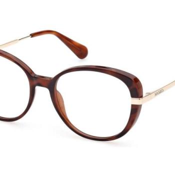 Max&Co. MO5112 052 ONE SIZE (54) Havana Férfi Dioptriás szemüvegek kép