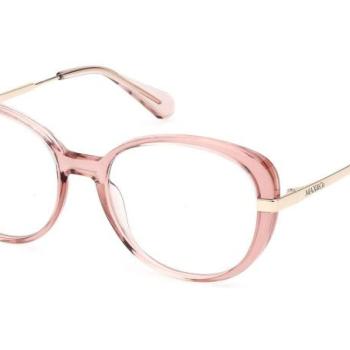 Max&Co. MO5112 072 ONE SIZE (54) Rózsaszín Férfi Dioptriás szemüvegek kép