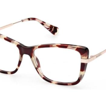 Max&Co. MO5113 055 ONE SIZE (54) Havana Férfi Dioptriás szemüvegek kép
