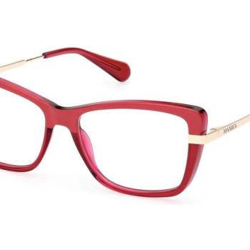 Max&Co. MO5113 068 ONE SIZE (54) Vörös Férfi Dioptriás szemüvegek kép