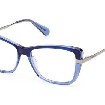 Max&Co. MO5113 092 ONE SIZE (54) Kék Férfi Dioptriás szemüvegek kép