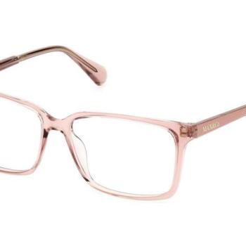 Max&Co. MO5114 072 ONE SIZE (53) Bézs Férfi Dioptriás szemüvegek kép