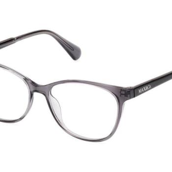 Max&Co. MO5115 020 ONE SIZE (50) Szürke Férfi Dioptriás szemüvegek kép