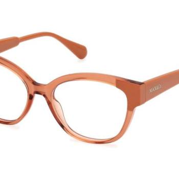 Max&Co. MO5117 042 ONE SIZE (52) Barna Férfi Dioptriás szemüvegek kép