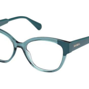 Max&Co. MO5117 096 ONE SIZE (52) Zöld Férfi Dioptriás szemüvegek kép