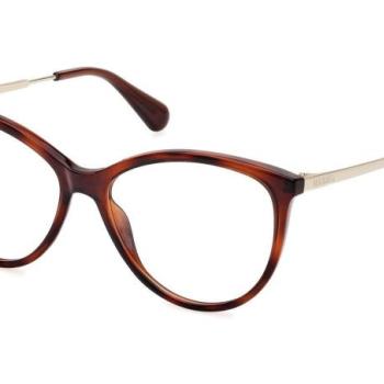 Max&Co. MO5120 052 ONE SIZE (54) Havana Férfi Dioptriás szemüvegek kép