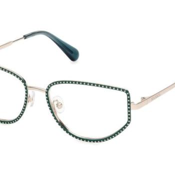Max&Co. MO5122 096 ONE SIZE (55) Zöld Férfi Dioptriás szemüvegek kép