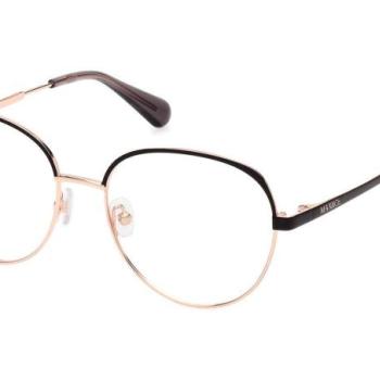 Max&Co. MO5123 033 ONE SIZE (54) Arany Férfi Dioptriás szemüvegek kép