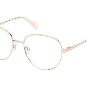 Max&Co. MO5123 32A ONE SIZE (54) Arany Férfi Dioptriás szemüvegek kép