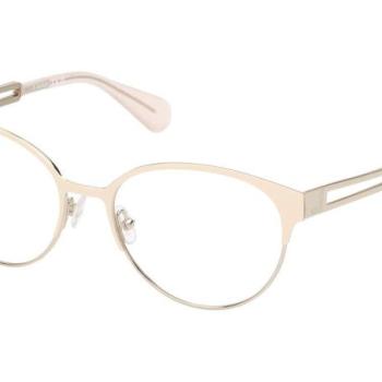 Max&Co. MO5124 025 ONE SIZE (54) Bézs Férfi Dioptriás szemüvegek kép