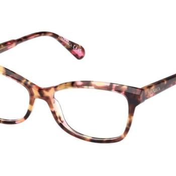 Max&Co. MO5127 055 L (53) Havana Férfi Dioptriás szemüvegek kép