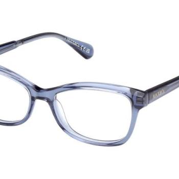 Max&Co. MO5127 090 M (50) Kék Férfi Dioptriás szemüvegek kép