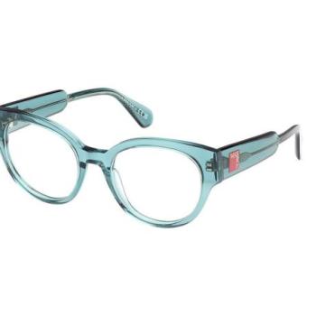 Max&Co. MO5128 093 ONE SIZE (51) Zöld Férfi Dioptriás szemüvegek kép