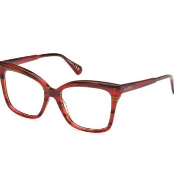 Max&Co. MO5130 068 ONE SIZE (53) Vörös Férfi Dioptriás szemüvegek kép