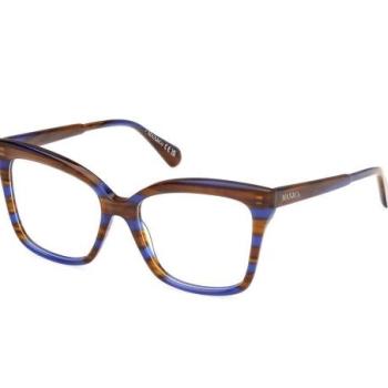 Max&Co. MO5130 092 ONE SIZE (53) Kék Férfi Dioptriás szemüvegek kép