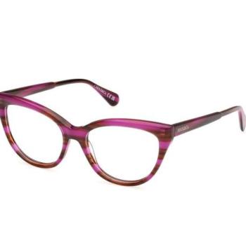 Max&Co. MO5131 080 ONE SIZE (53) Lila Férfi Dioptriás szemüvegek kép