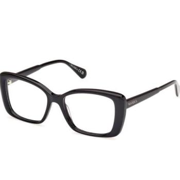 Max&Co. MO5132 001 ONE SIZE (51) Fekete Férfi Dioptriás szemüvegek kép