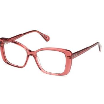 Max&Co. MO5132 066 ONE SIZE (51) Vörös Férfi Dioptriás szemüvegek kép