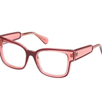 Max&Co. MO5133 066 ONE SIZE (53) Vörös Férfi Dioptriás szemüvegek kép