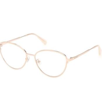 Max&Co. MO5137 024 ONE SIZE (54) Bézs Férfi Dioptriás szemüvegek kép