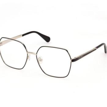 Max&Co. MO5139 001 ONE SIZE (56) Fekete Férfi Dioptriás szemüvegek kép