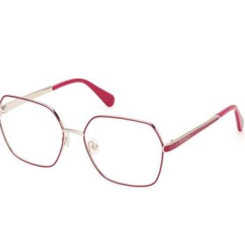 Max&Co. MO5139 075 ONE SIZE (56) Vörös Férfi Dioptriás szemüvegek kép