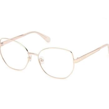 Max&Co. MO5140 025 ONE SIZE (56) Bézs Férfi Dioptriás szemüvegek kép