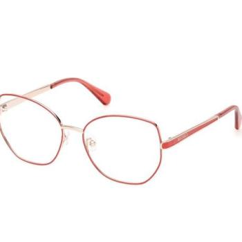 Max&Co. MO5140 066 ONE SIZE (56) Vörös Férfi Dioptriás szemüvegek kép