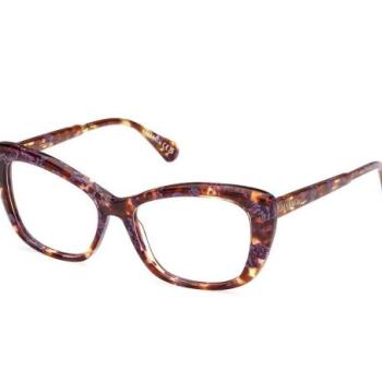 Max&Co. MO5143 055 L (54) Havana Férfi Dioptriás szemüvegek kép